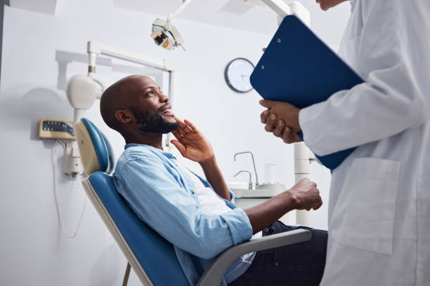Best Chipped Tooth Repair Near Me  in Gilbertsville, PA