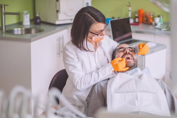 Best Urgent Tooth Repair  in Gilbertsville, PA