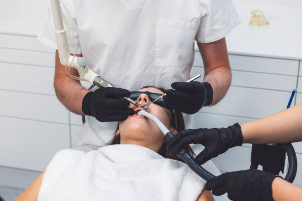 Best Cracked Tooth Emergency Dentist  in Gilbertsville, PA